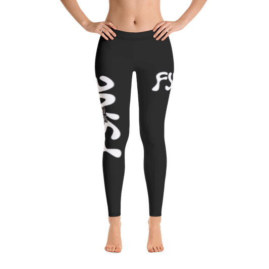 Fyne Milk S01 Women's Leggings