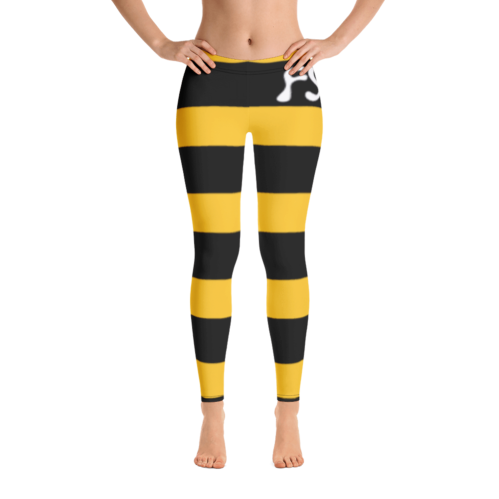 Fyne Milk S06 Women's Leggings