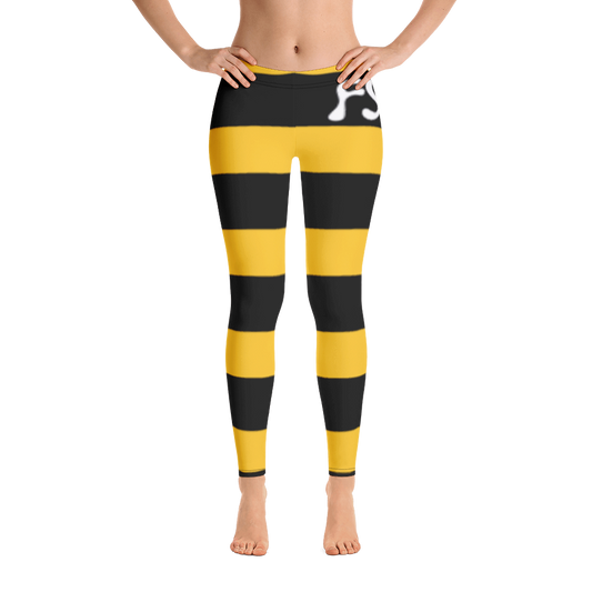 Fyne Milk S06 Women's Leggings