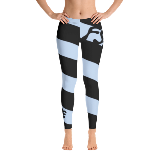 Fyne Milk S12 Women's Leggings