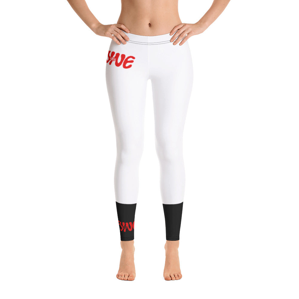 Fyne Milk S14 Women's Leggings