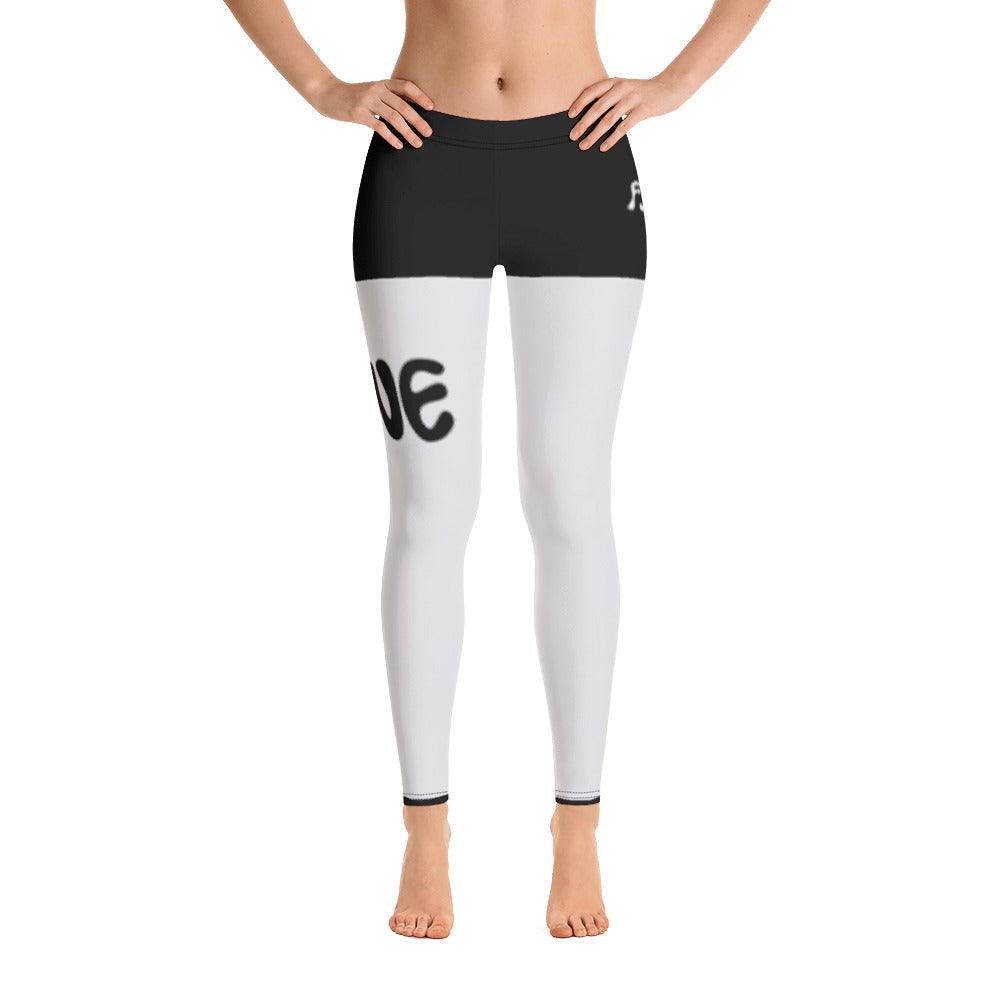 Fyne Milk S20 Women's Leggings