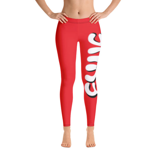 Fyne Milk S21 Women's Leggings