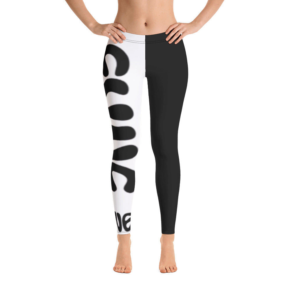 Fyne Milk S26 Women's Leggings