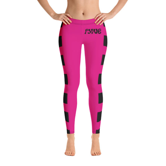 Fyne Milk S37 Women's Leggings