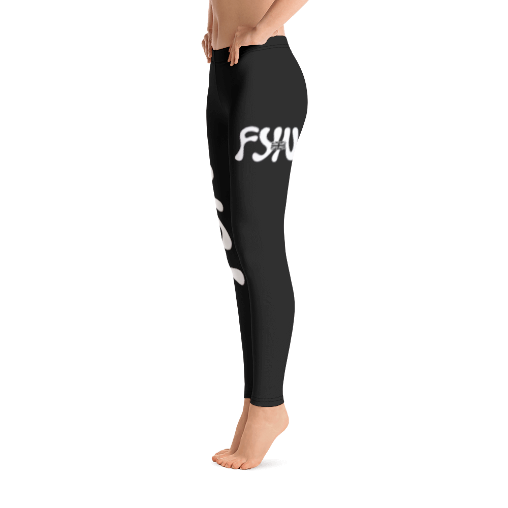 Fyne Milk S01 Women's Leggings