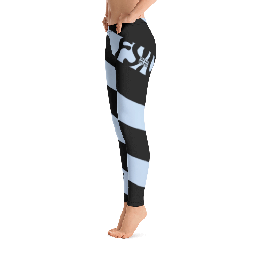 Fyne Milk S12 Women's Leggings