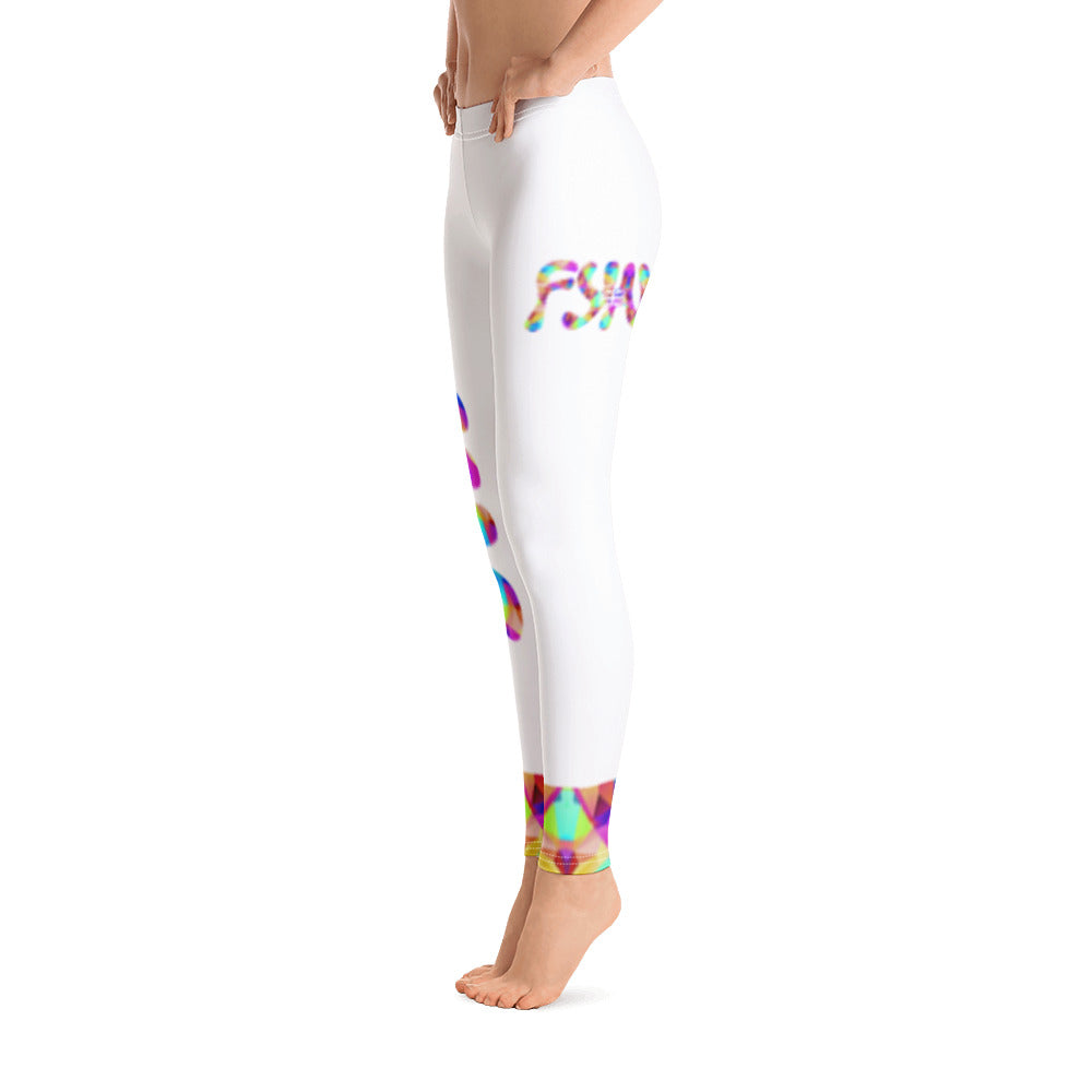 Fyne Milk S18 Women's Leggings