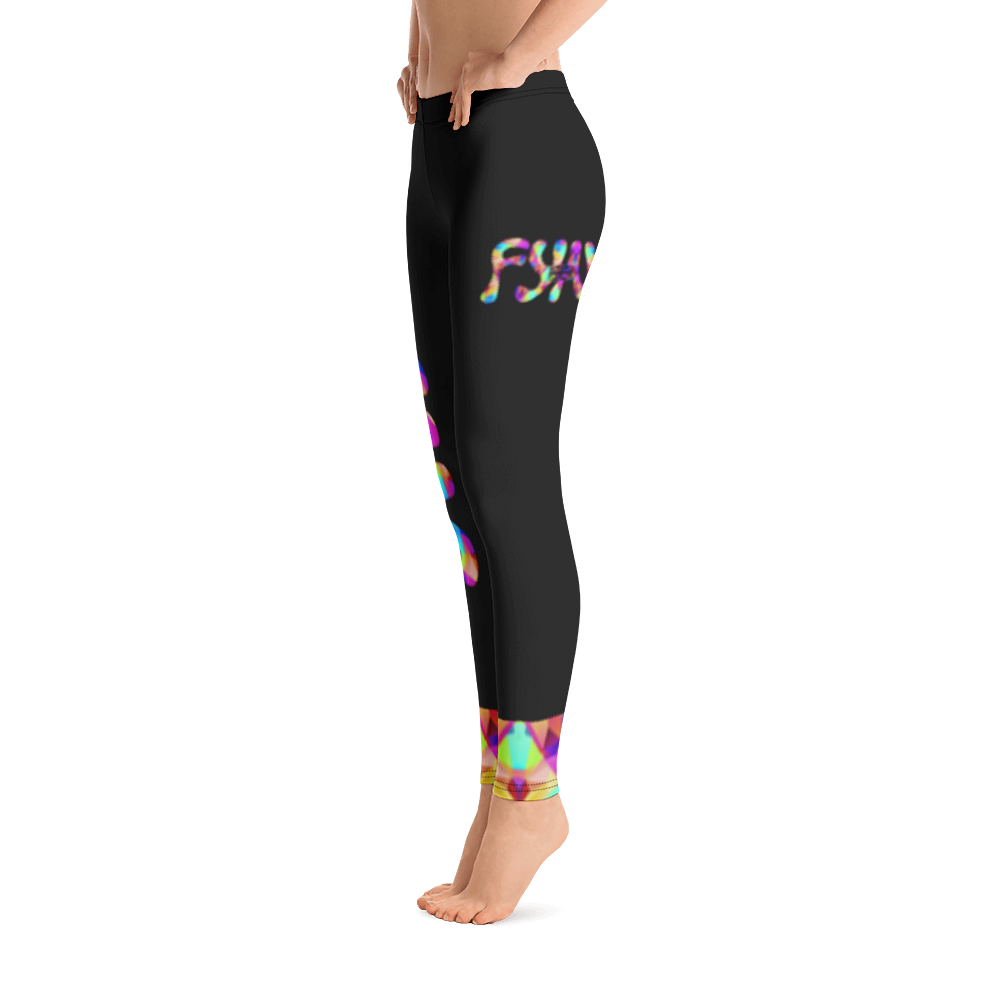 Fyne Milk S19 Women's Leggings