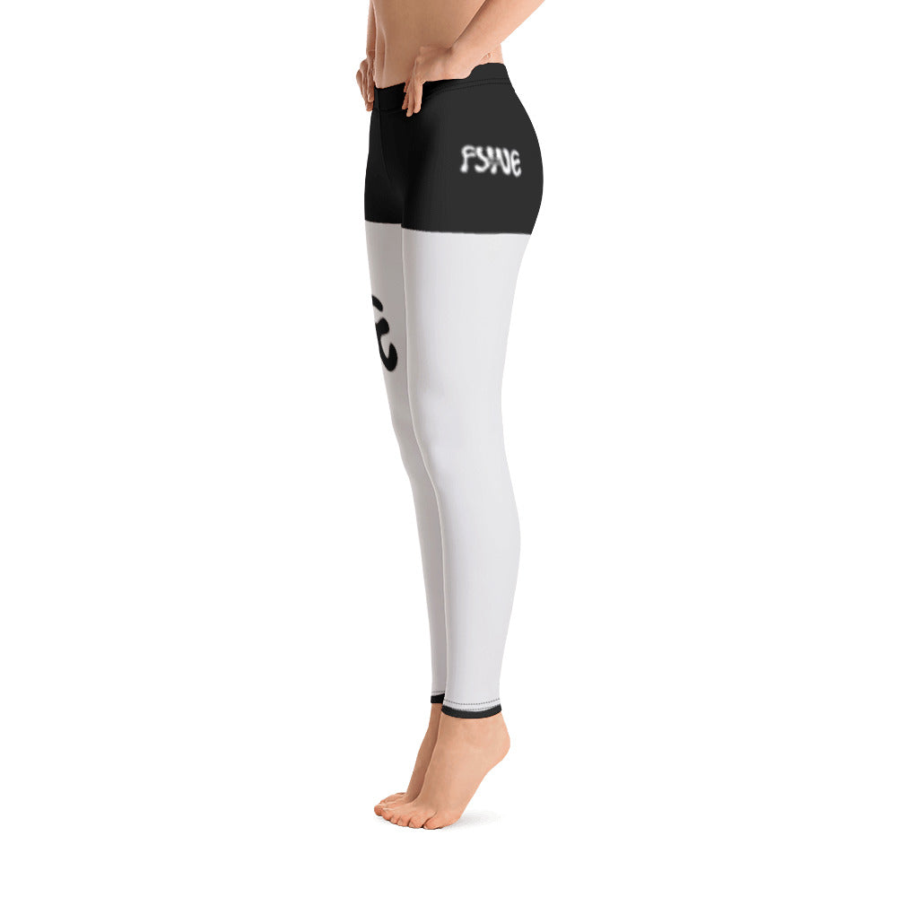 Fyne Milk S20 Women's Leggings