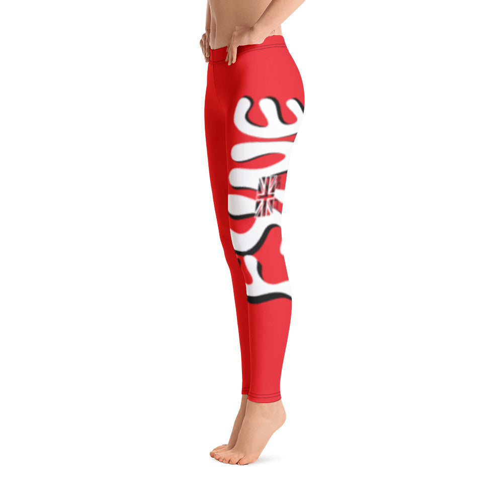 Fyne Milk S21 Women's Leggings