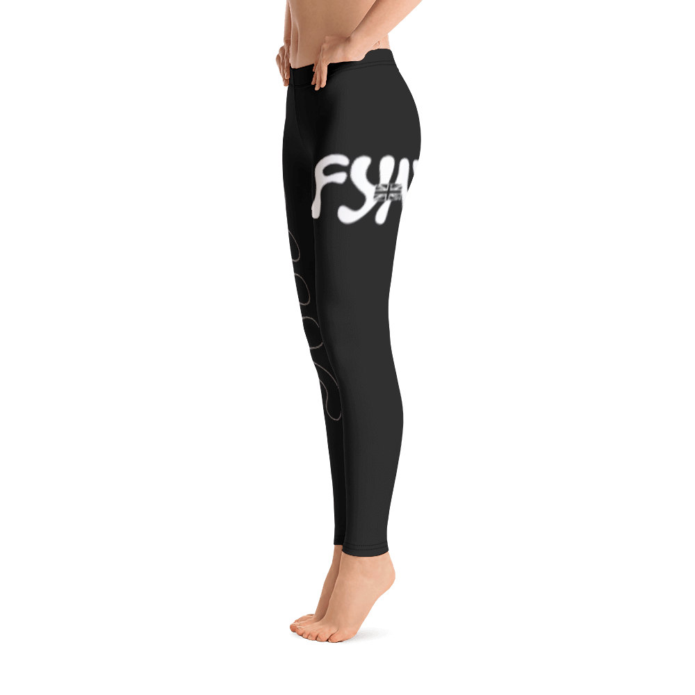 Fyne Milk S27 Women's Leggings