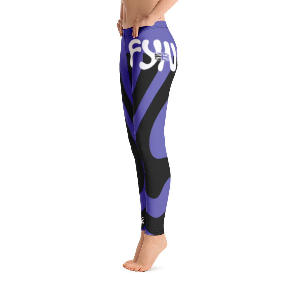 Fyne Milk S30 Women's Leggings