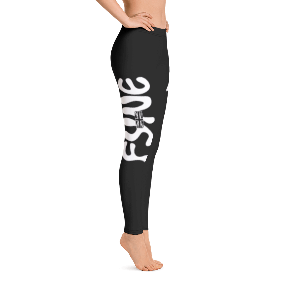 Fyne Milk S01 Women's Leggings