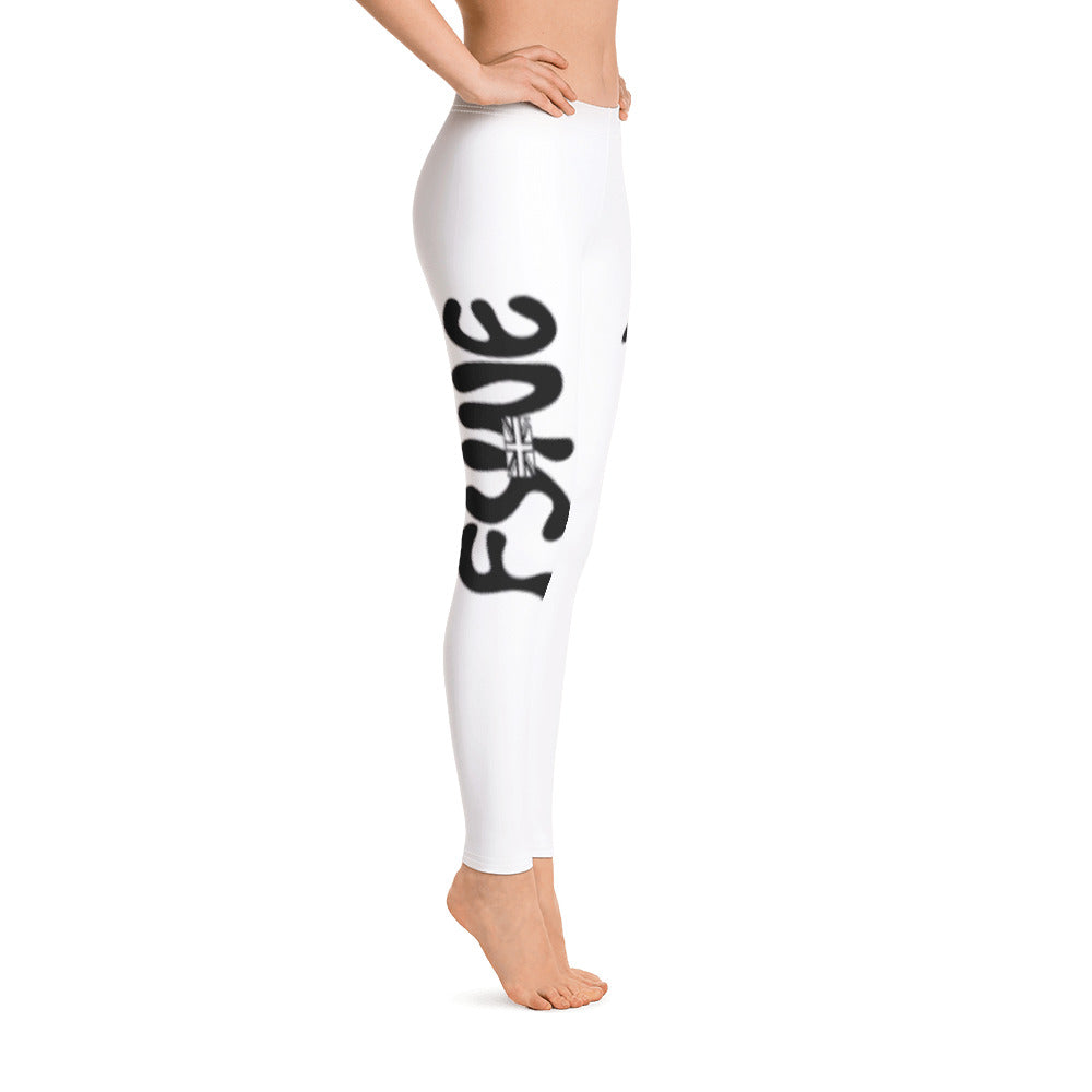 Fyne Milk S02 Women's Leggings