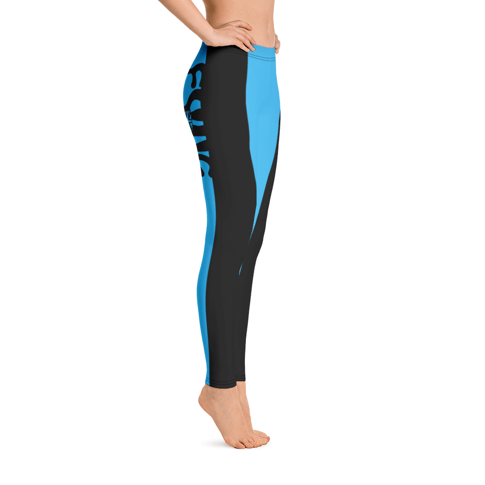 Fyne Milk S11 Women's Leggings