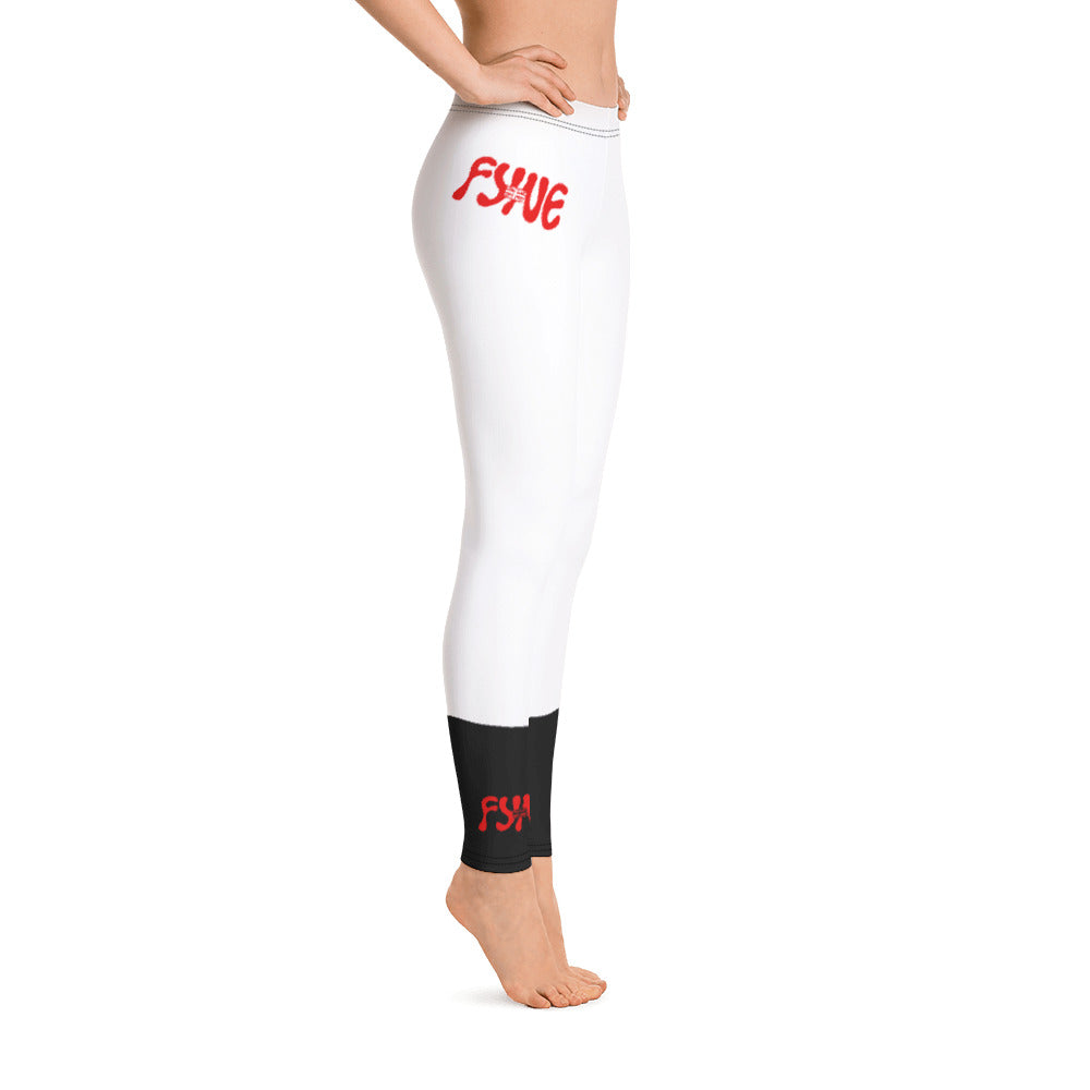 Fyne Milk S14 Women's Leggings