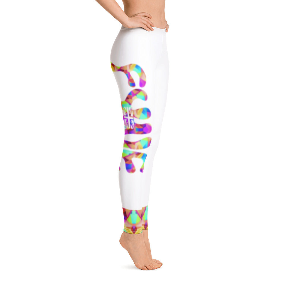 Fyne Milk S18 Women's Leggings