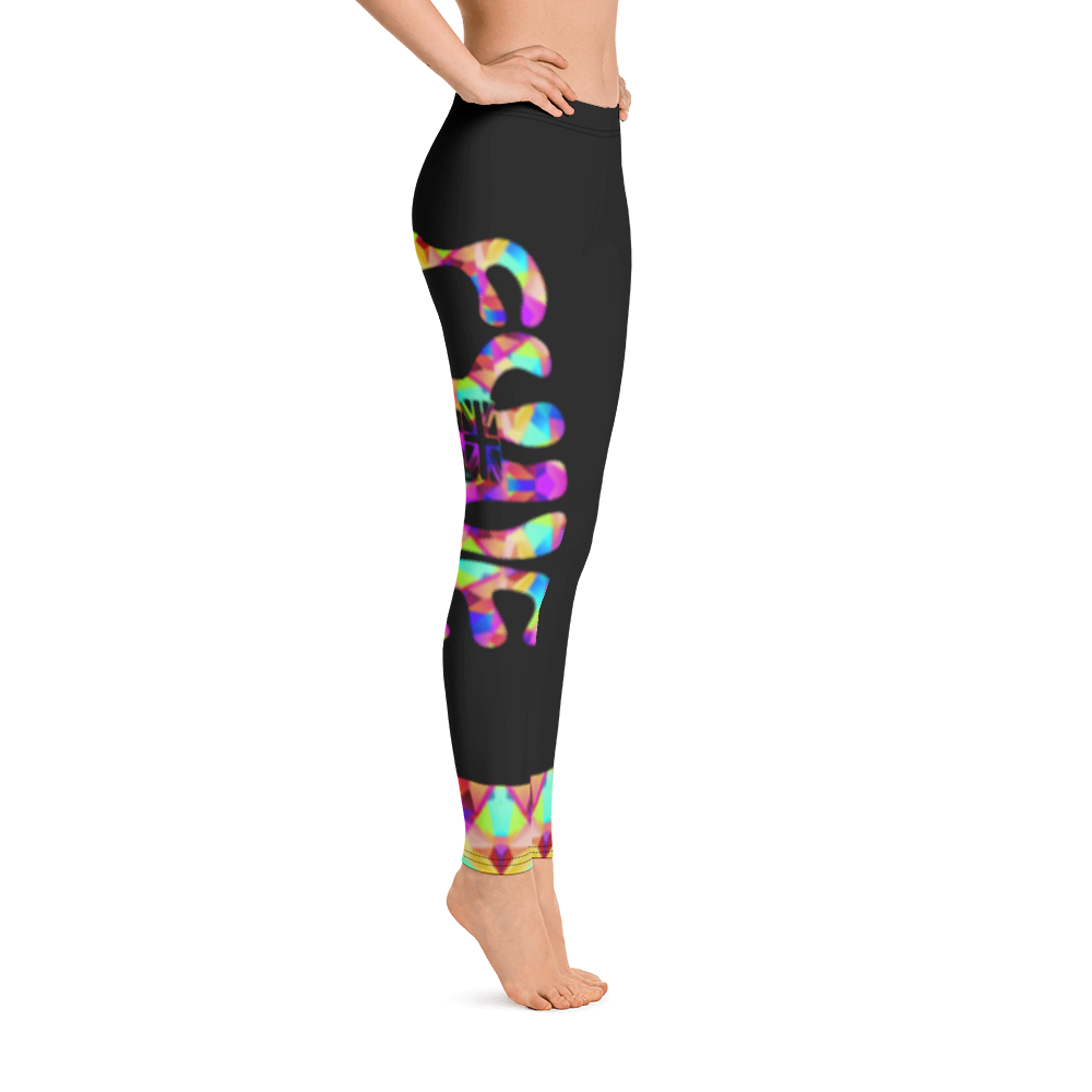 Fyne Milk S19 Women's Leggings