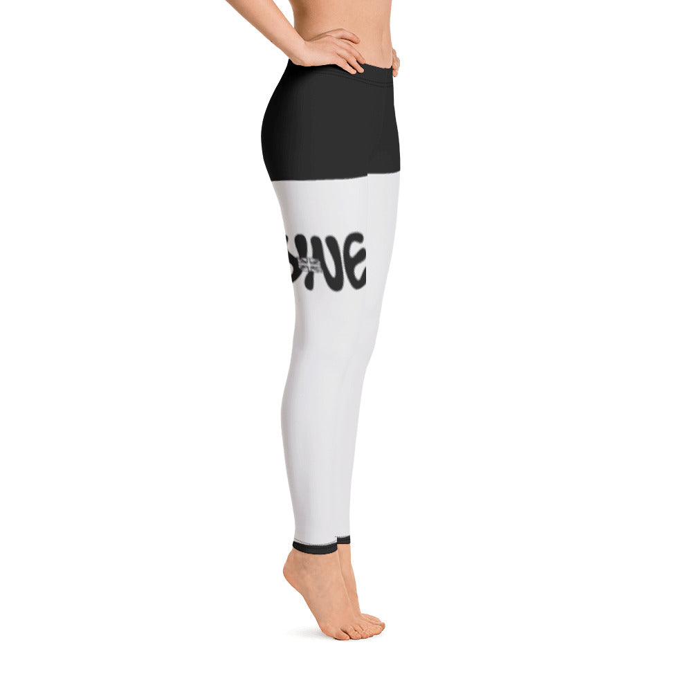 Fyne Milk S20 Women's Leggings