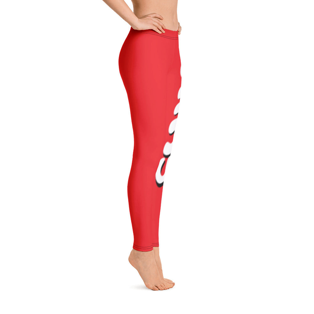 Fyne Milk S21 Women's Leggings