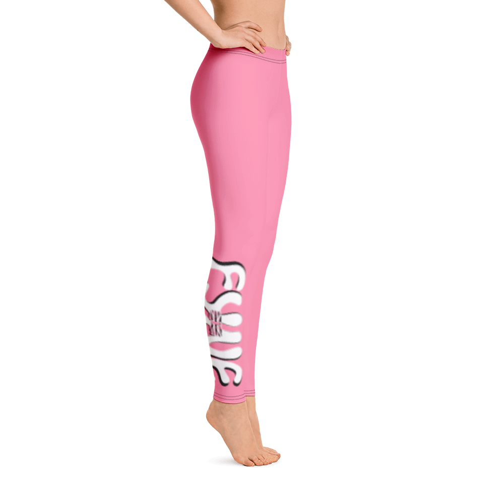 Fyne Milk S22 Women's Leggings