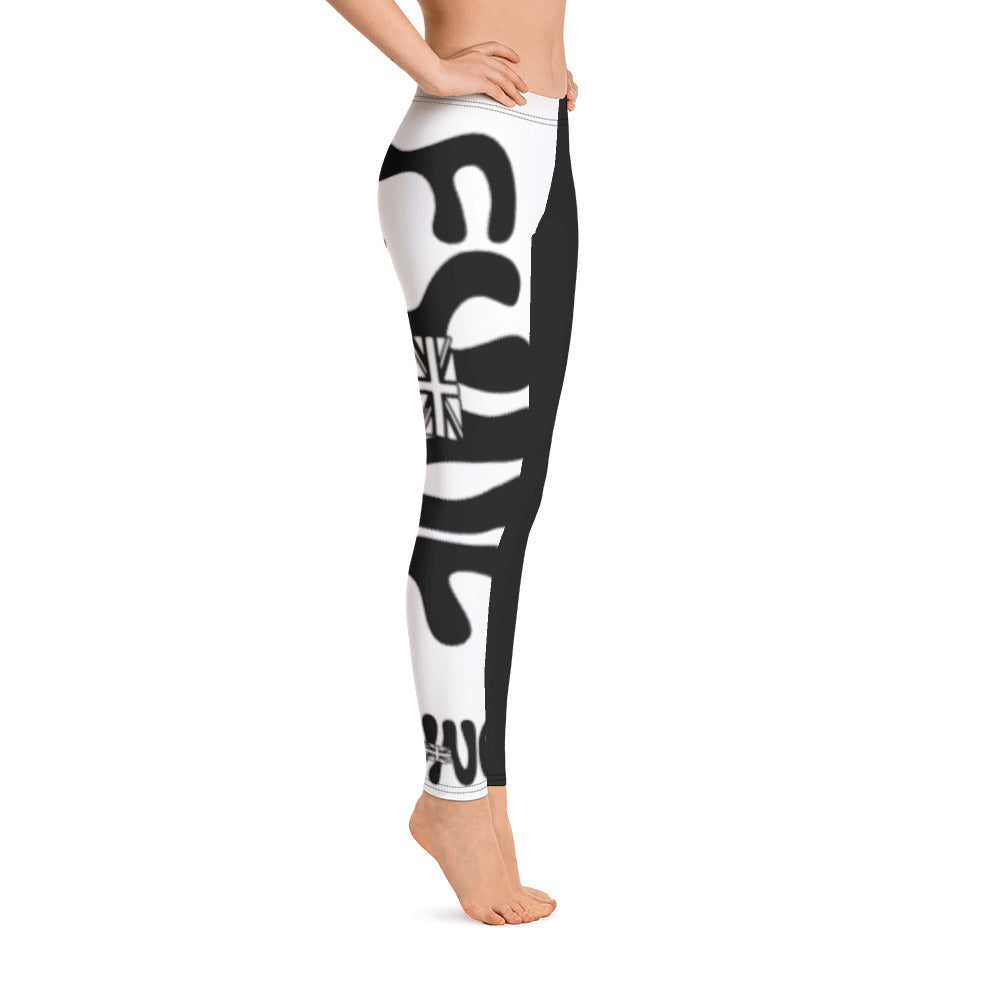 Fyne Milk S26 Women's Leggings