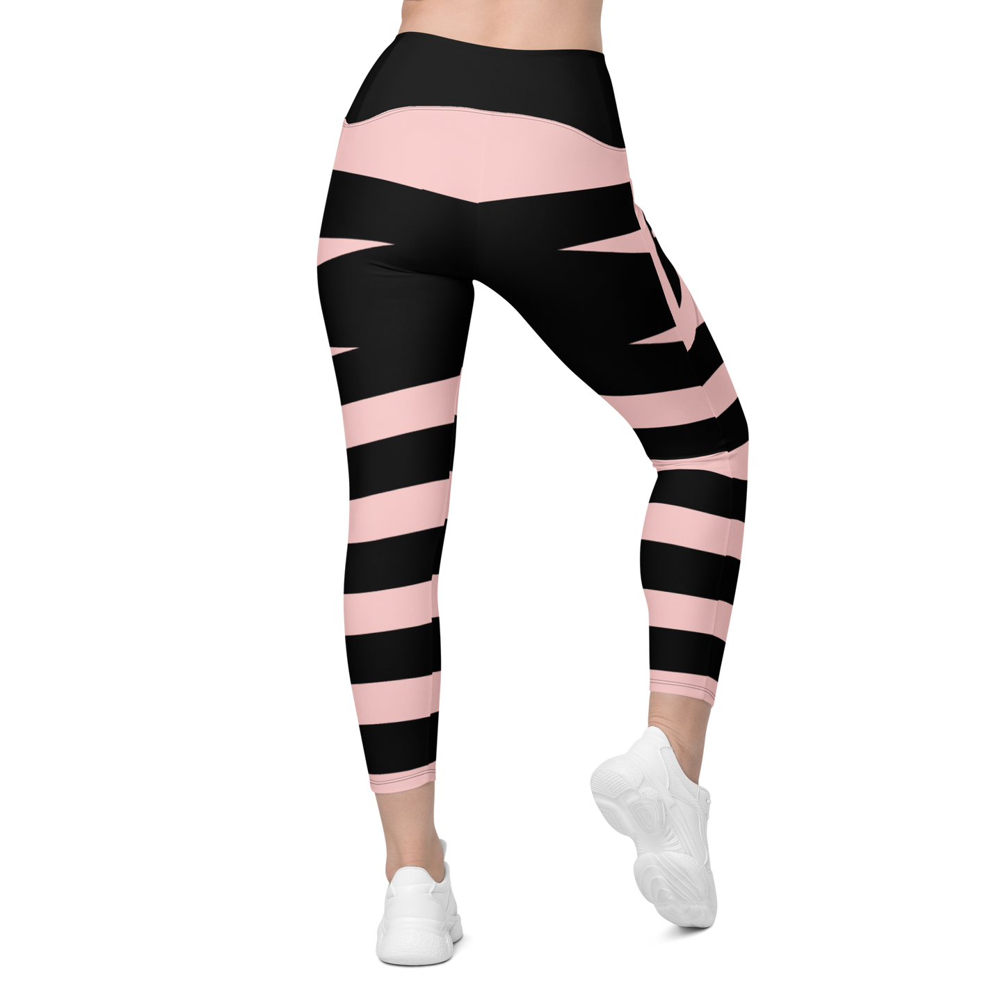 Agent Blaize 02 Leggings