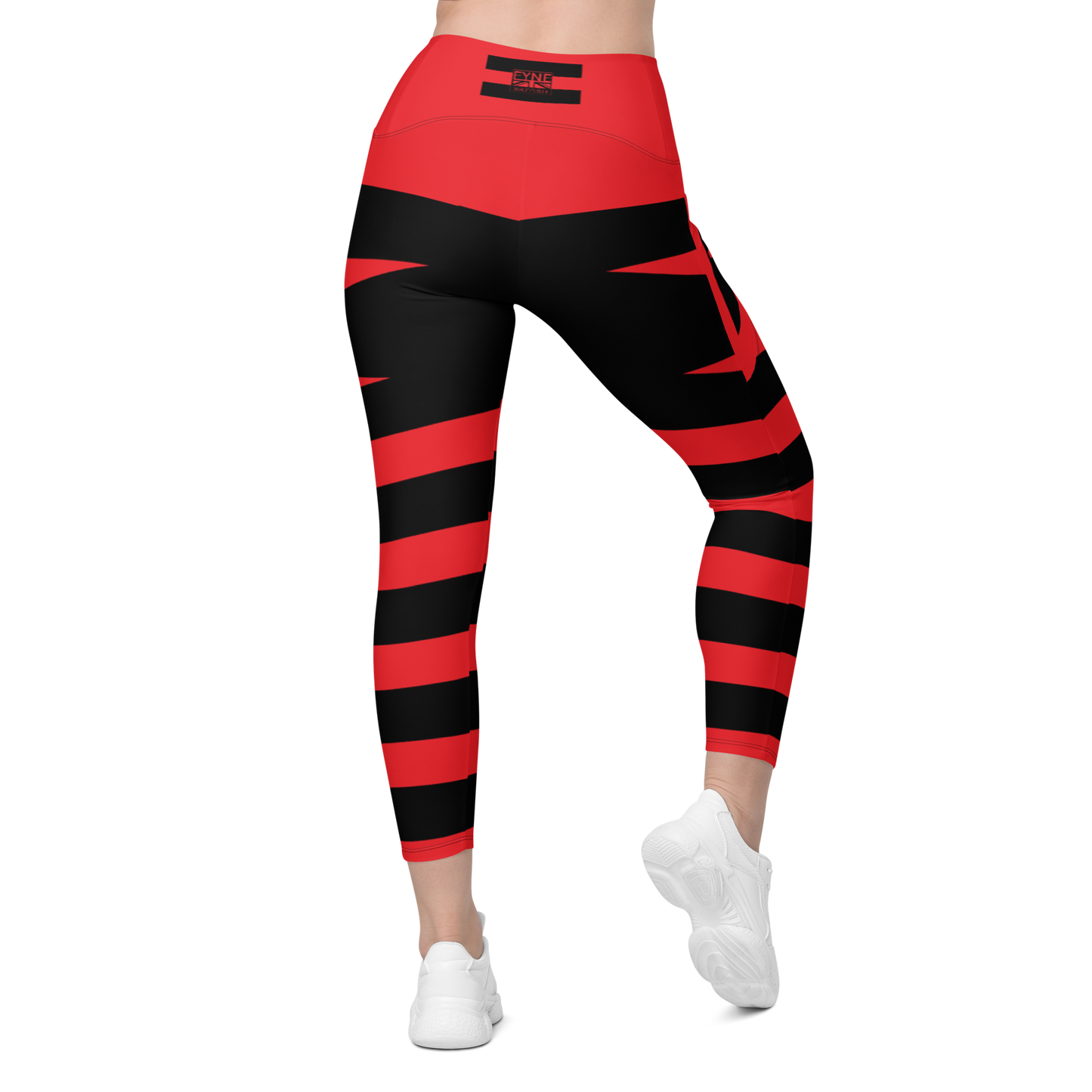 Agent Blaize 03 Leggings