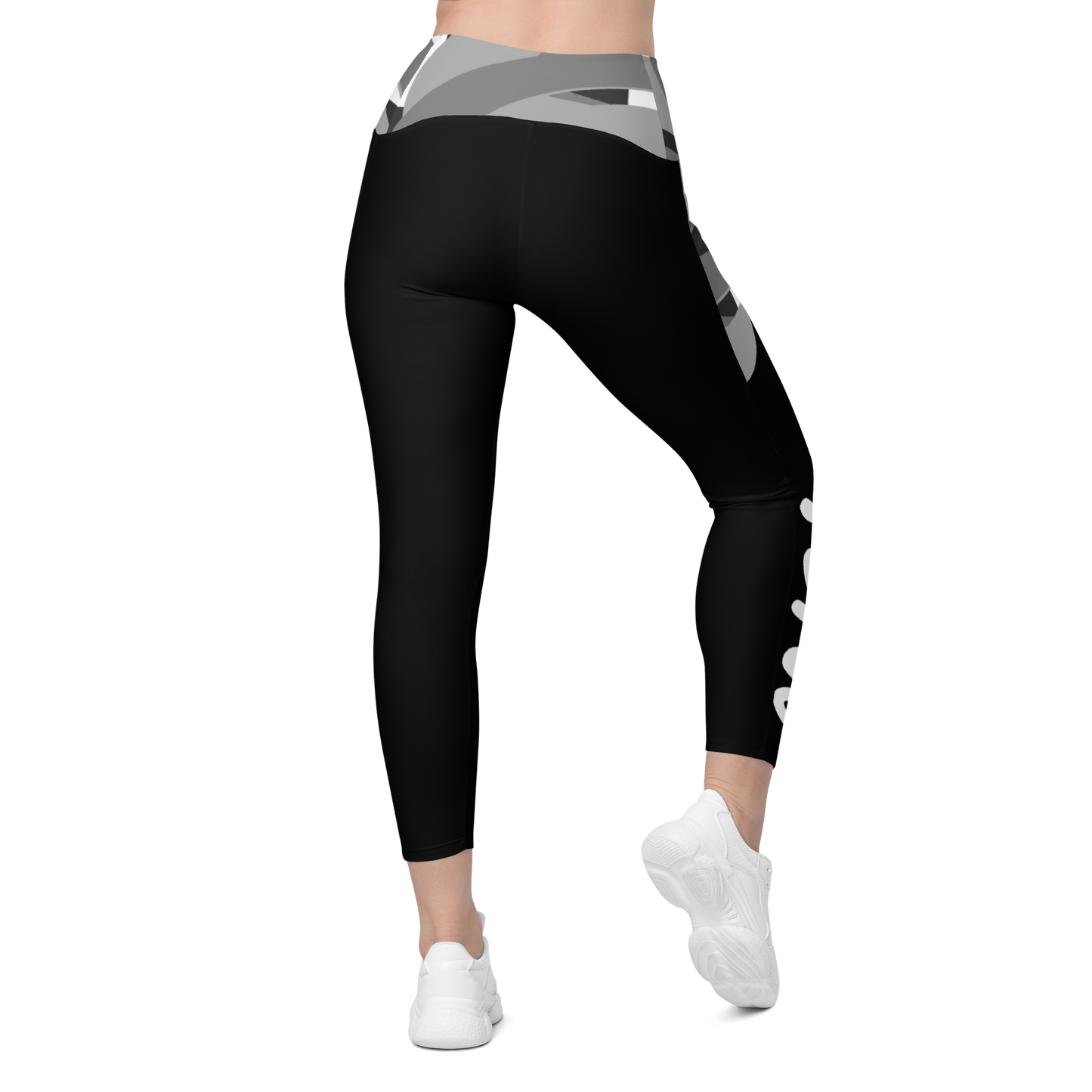 Agent Blaize 05 Leggings