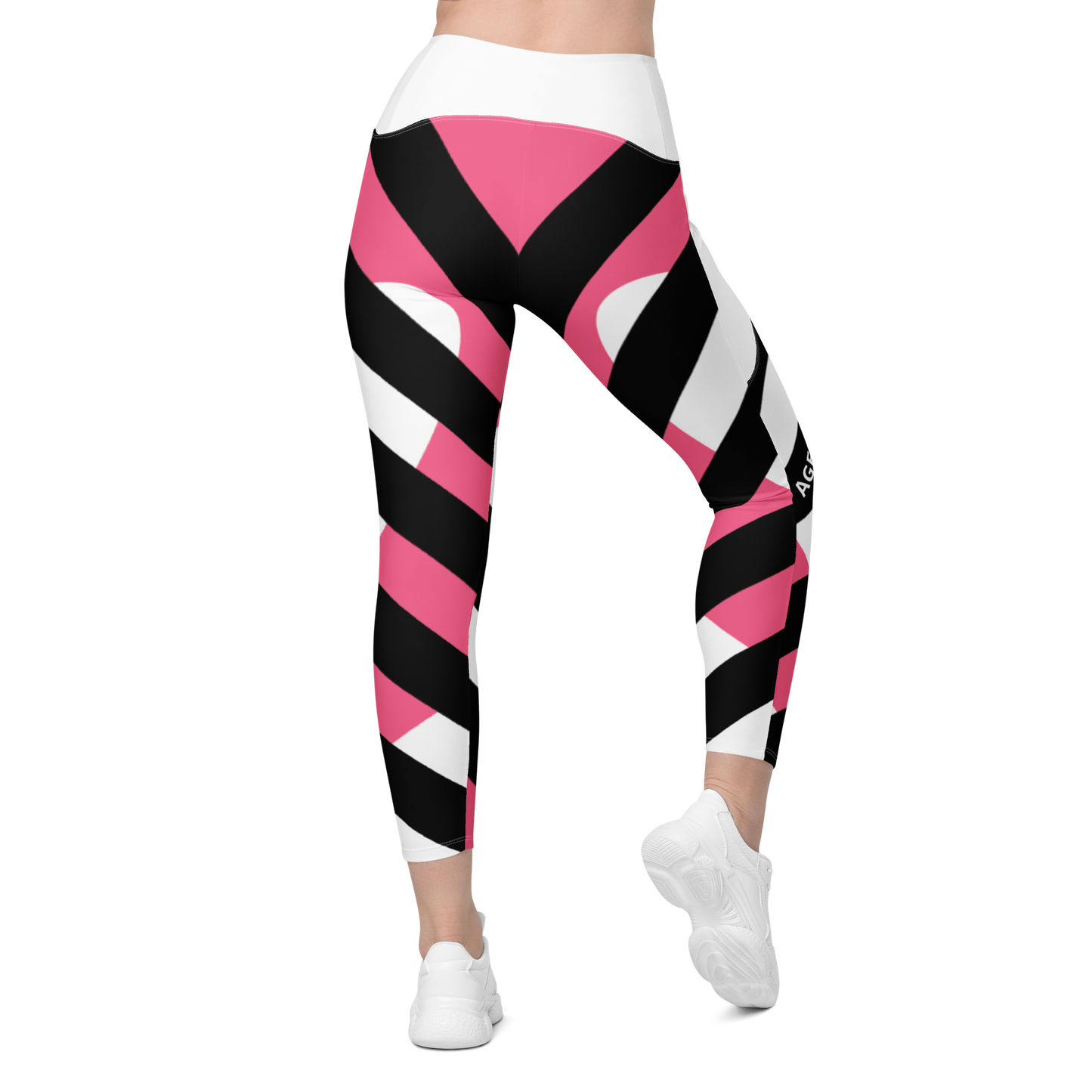 Agent Blaize 13 Leggings