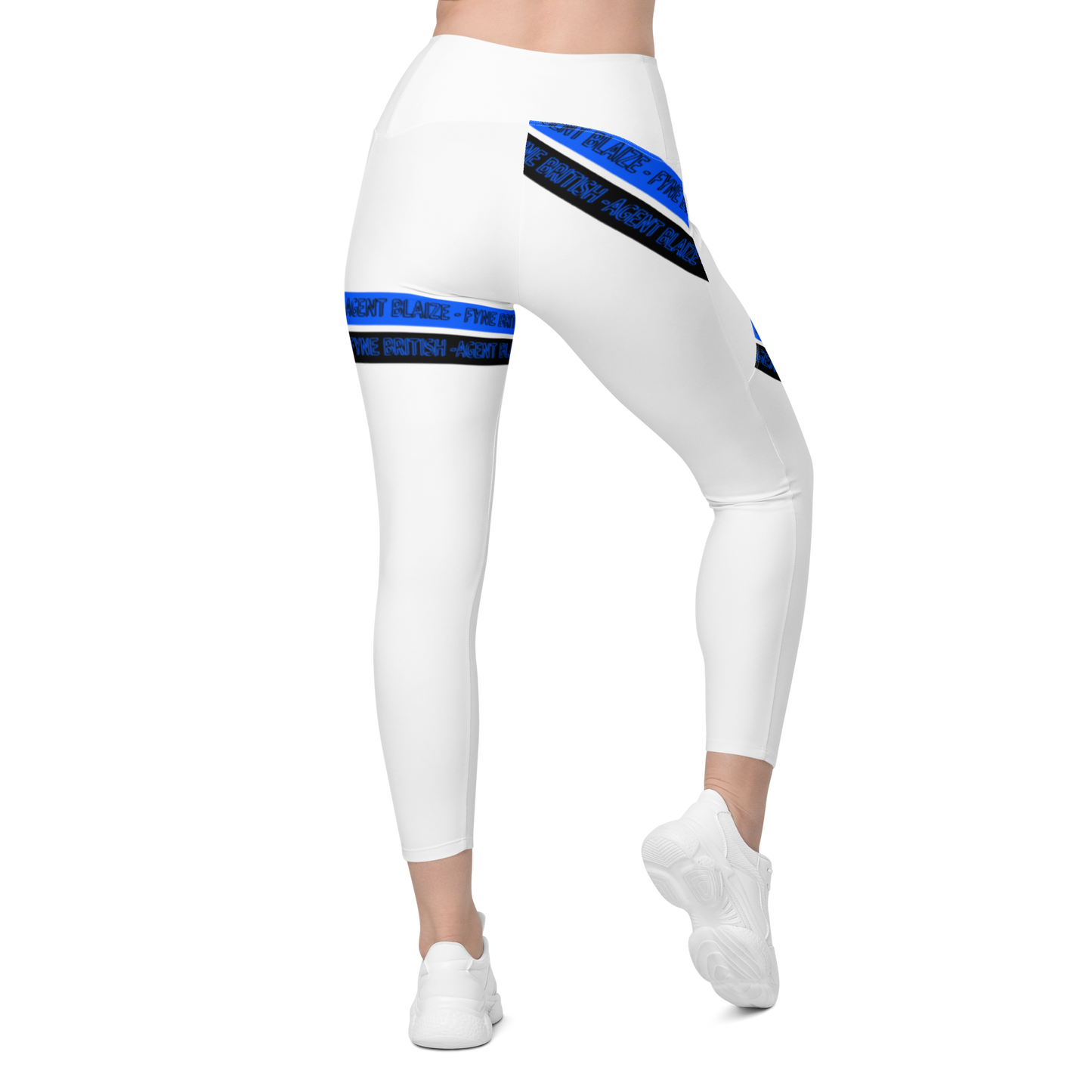 Agent Blaize 20 Leggings