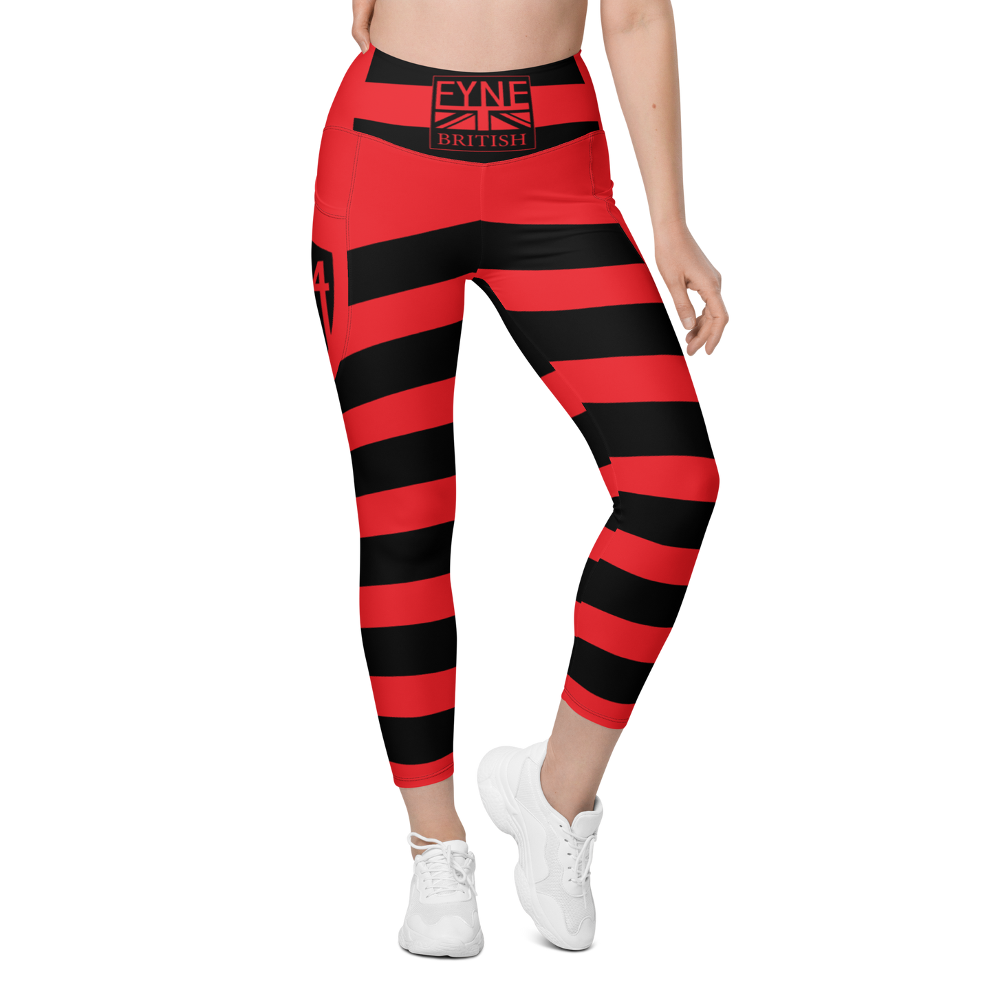 Agent Blaize 03 Leggings