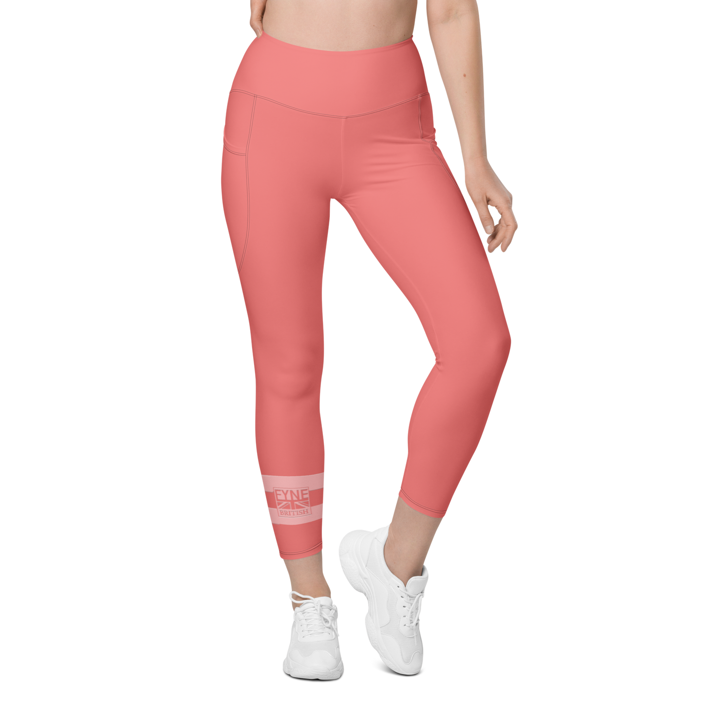 Agent Blaize 08 Leggings