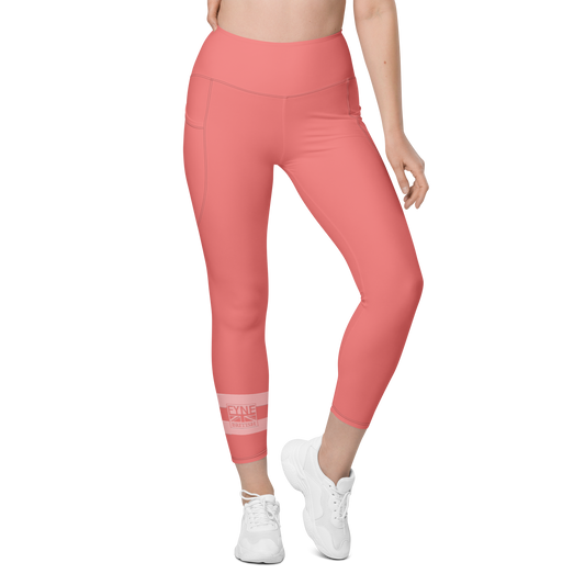 Agent Blaize 08 Leggings