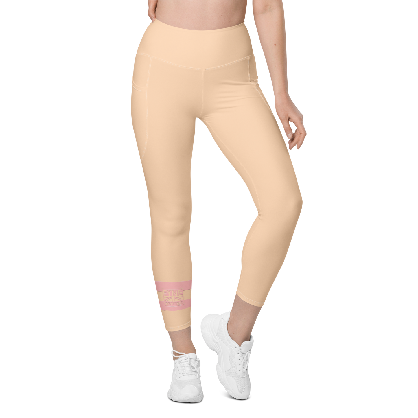 Agent Blaize 09 Leggings