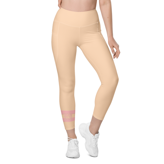 Agent Blaize 09 Leggings