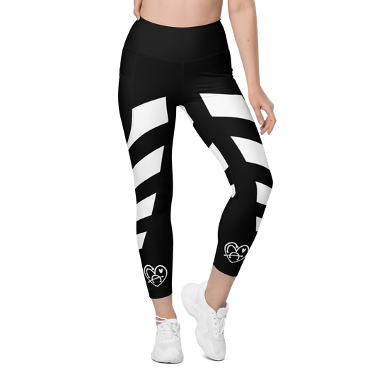 Agent Blaize 16 Leggings