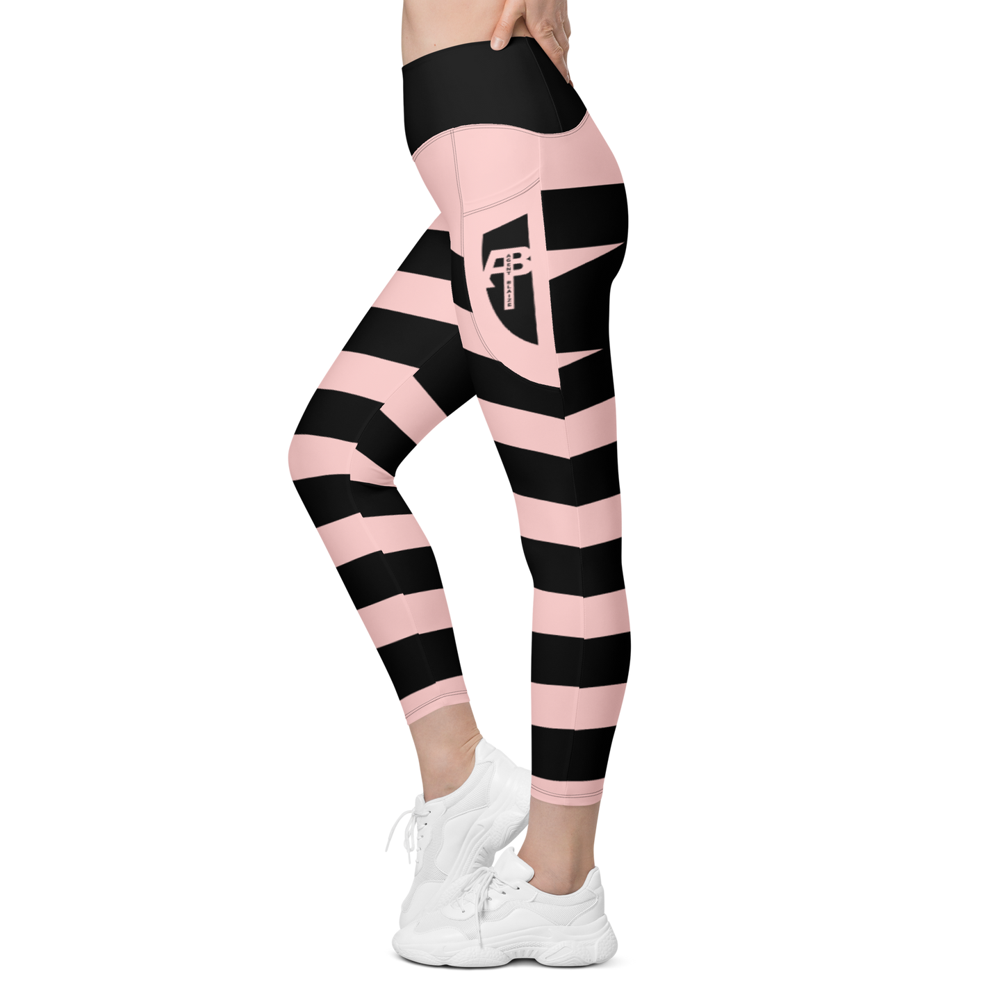 Agent Blaize 02 Leggings