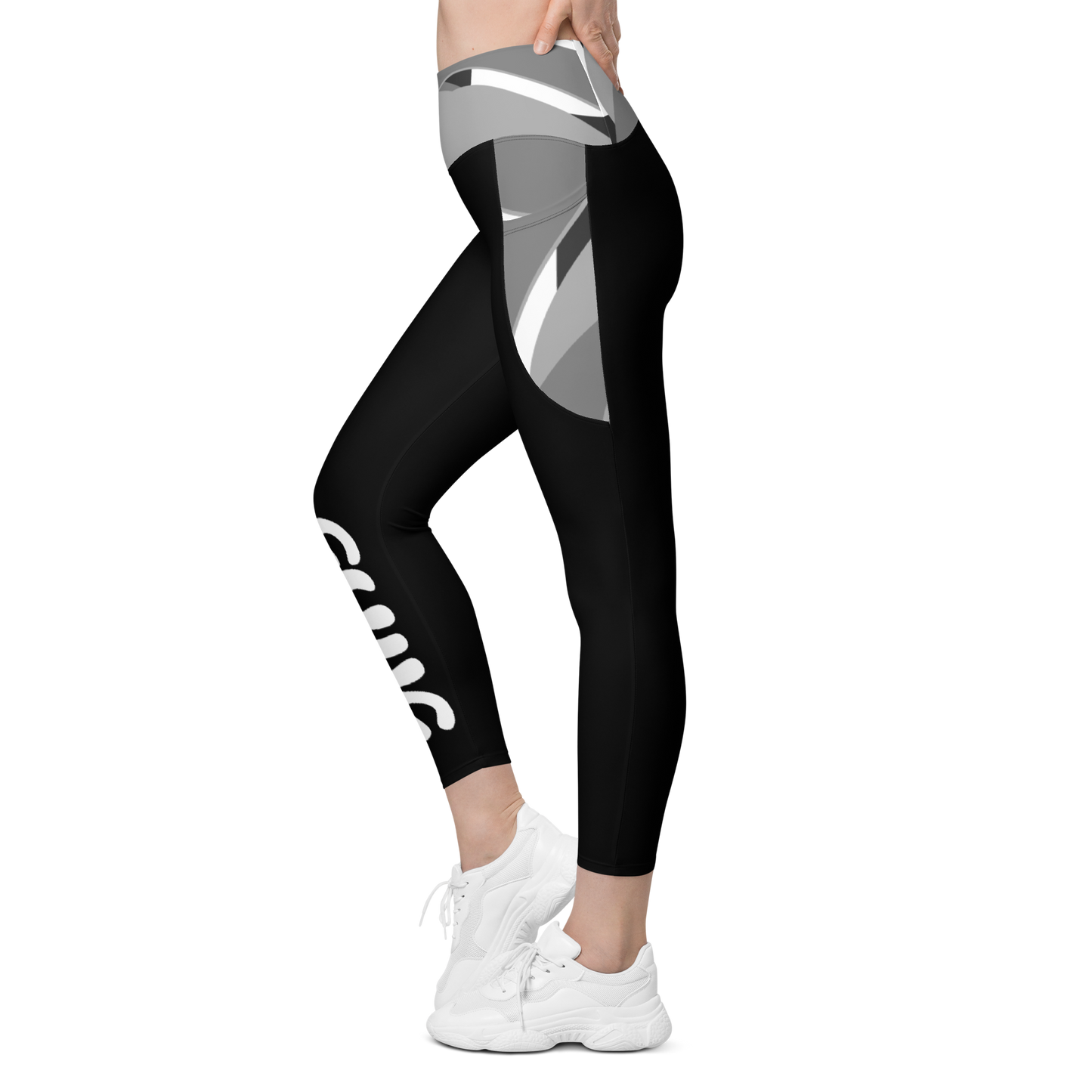 Agent Blaize 05 Leggings