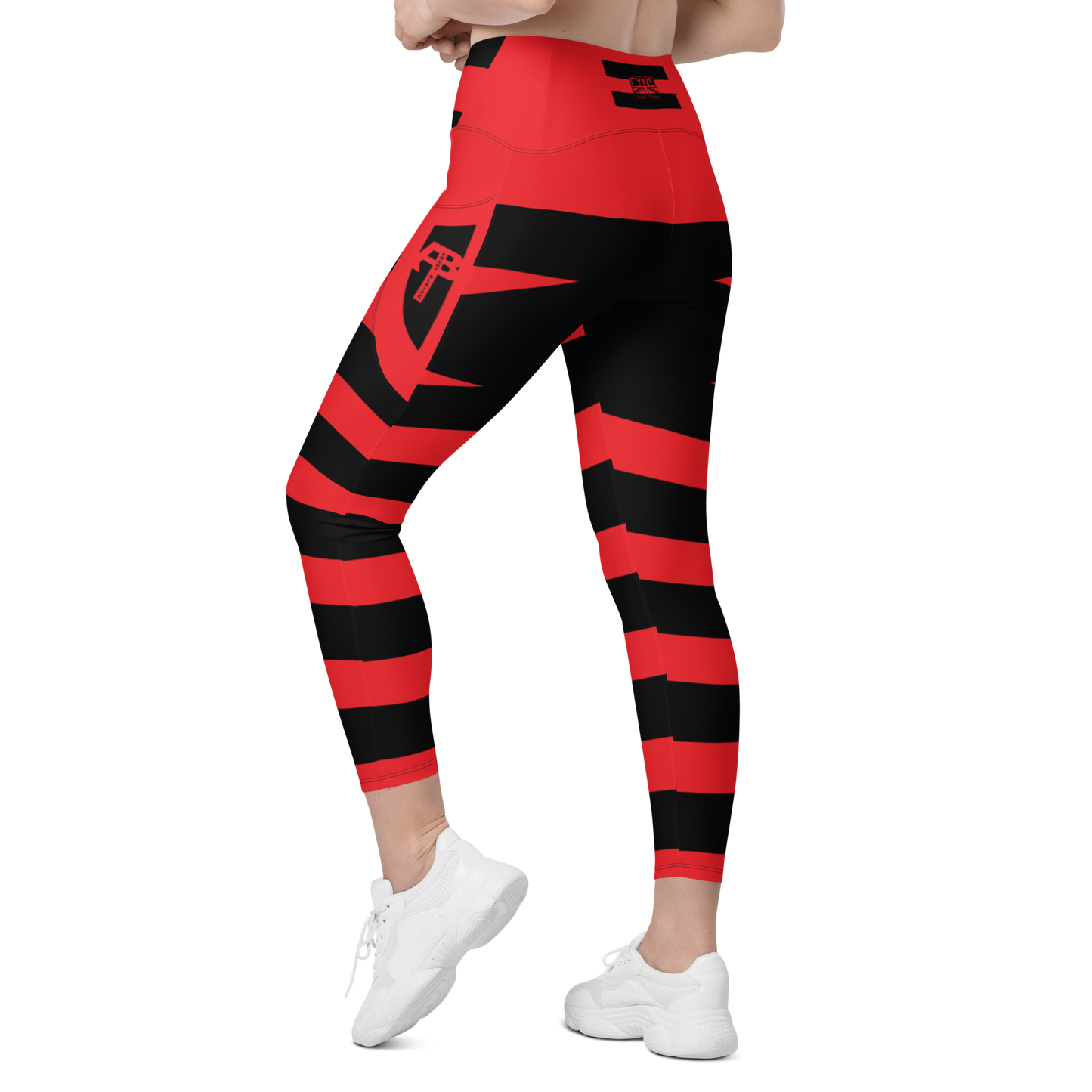 Agent Blaize 03 Leggings