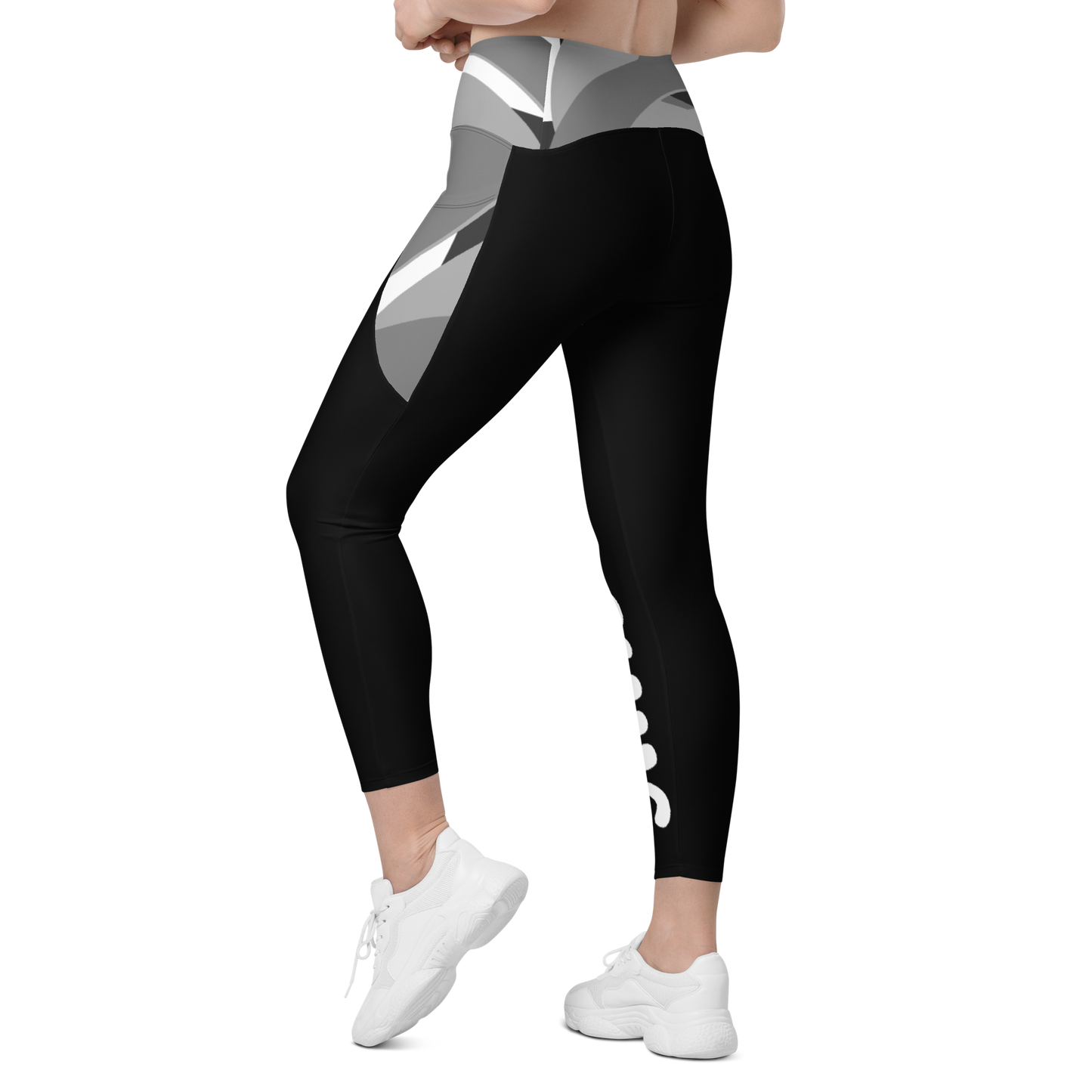 Agent Blaize 05 Leggings