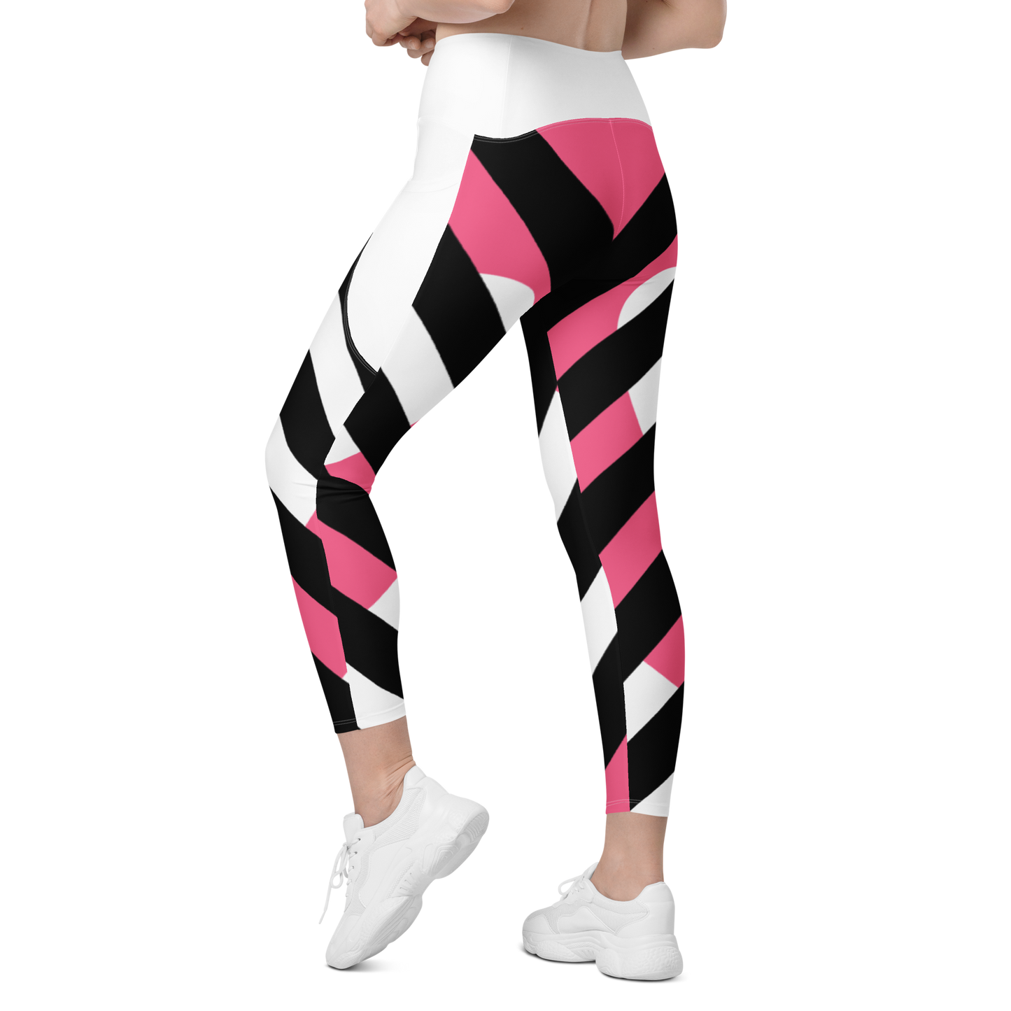 Agent Blaize 13 Leggings