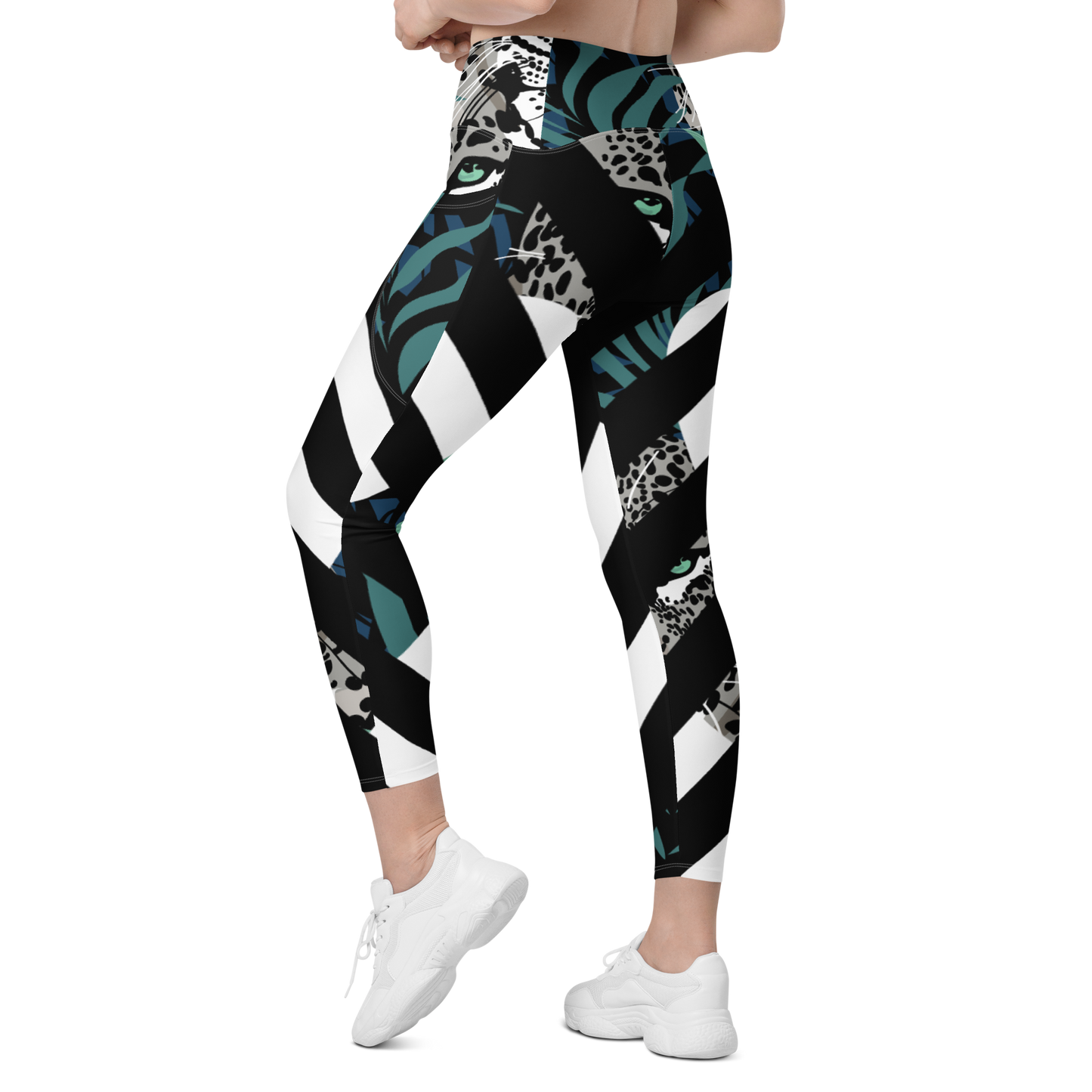 Agent Blaize 14 Leggings