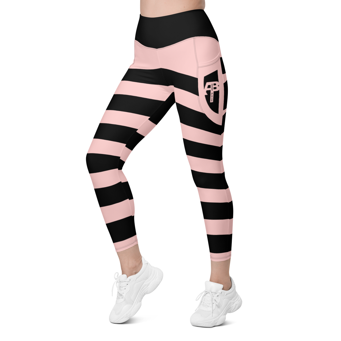 Agent Blaize 02 Leggings