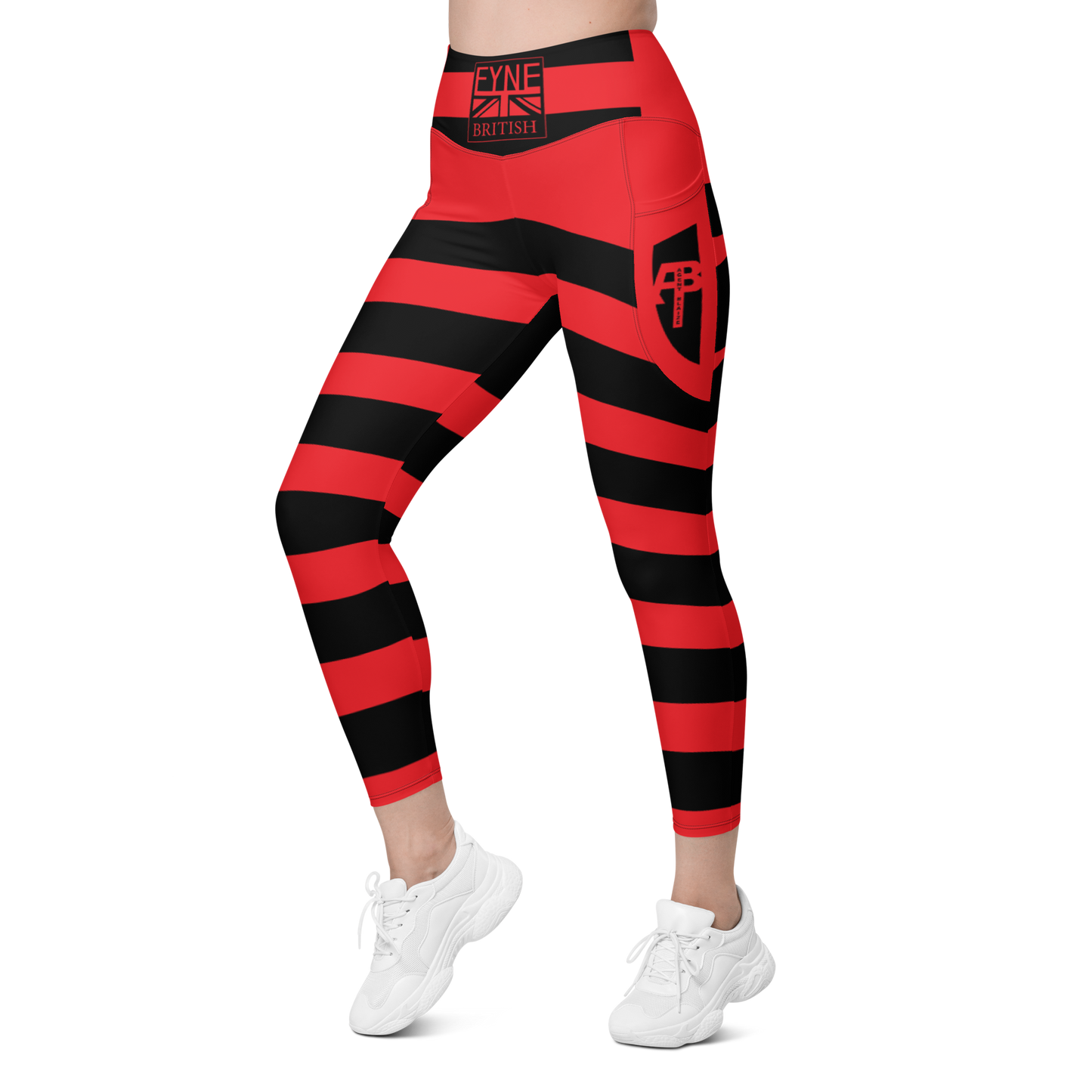 Agent Blaize 03 Leggings