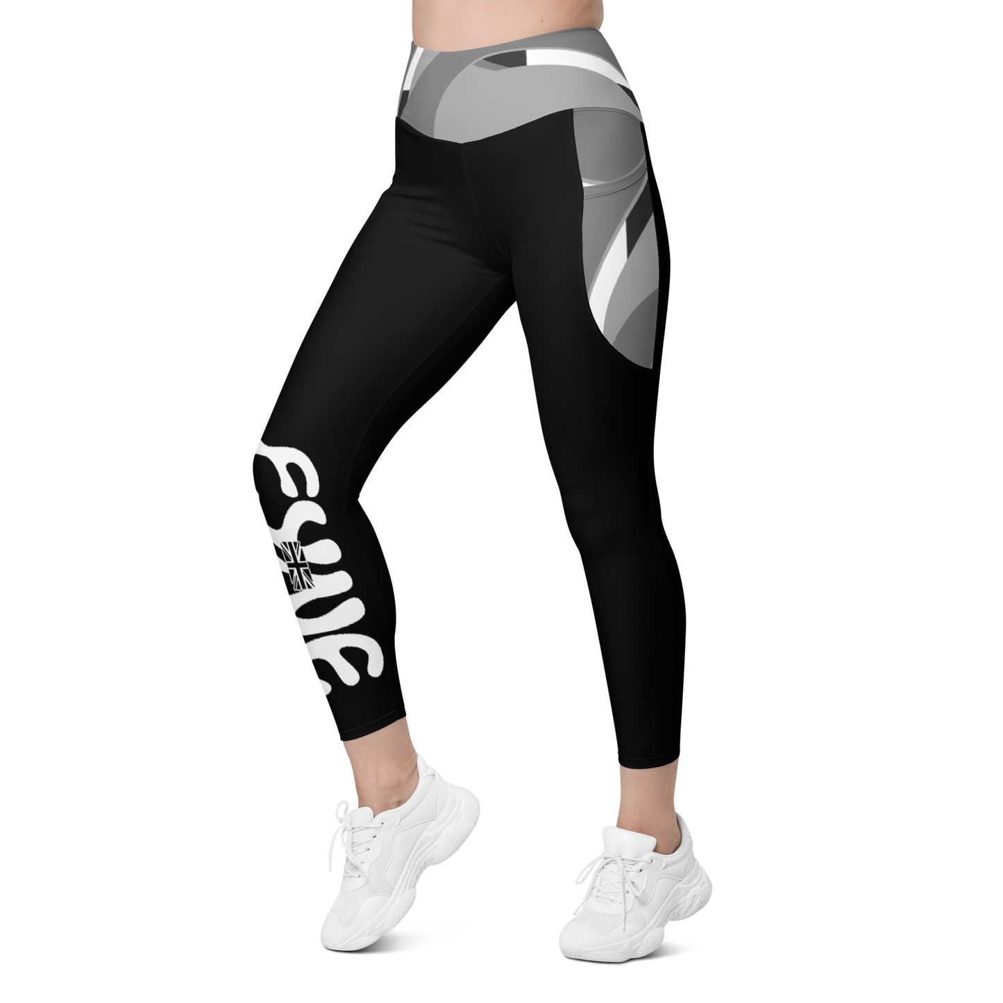 Agent Blaize 05 Leggings