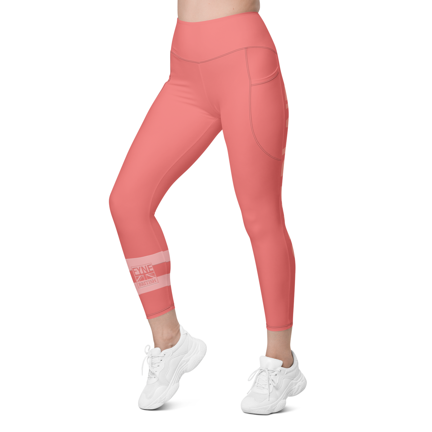 Agent Blaize 08 Leggings