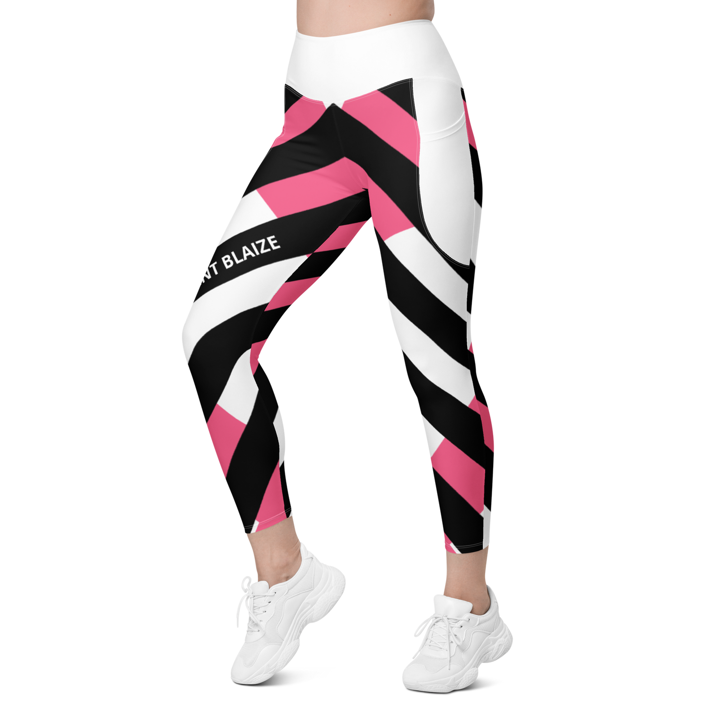 Agent Blaize 13 Leggings