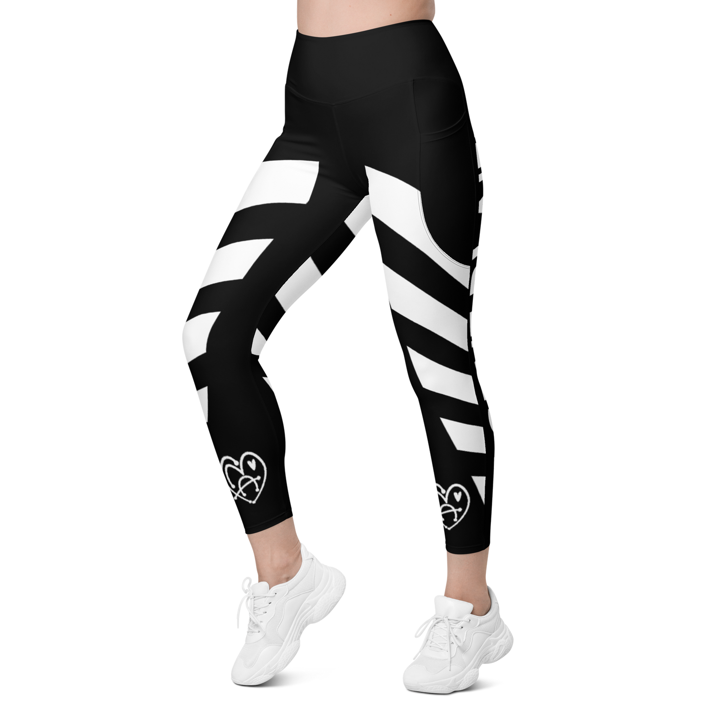 Agent Blaize 16 Leggings